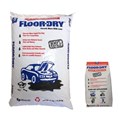 Floor-Dry Diatomaceous Earth Granular Absorbent